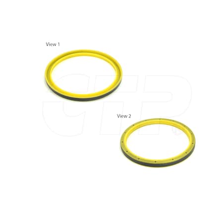 Aic Replacement Parts Seal Lip T Fits Caterpillar Models 1605875